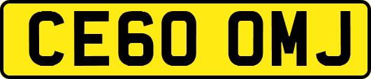 CE60OMJ