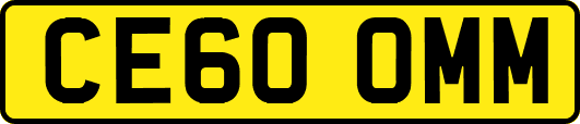 CE60OMM