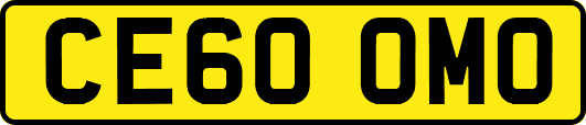 CE60OMO