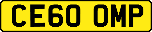 CE60OMP