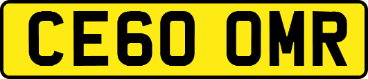 CE60OMR