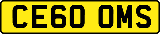 CE60OMS