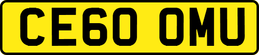 CE60OMU