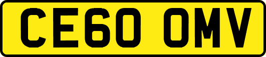 CE60OMV