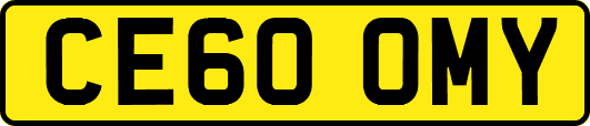 CE60OMY
