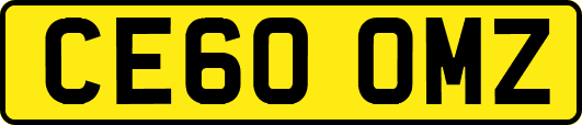 CE60OMZ