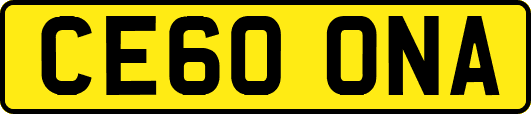 CE60ONA