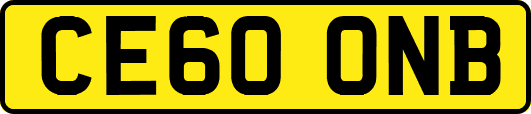 CE60ONB