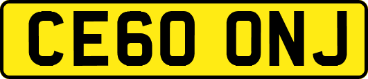 CE60ONJ