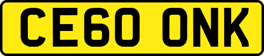 CE60ONK