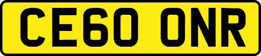 CE60ONR