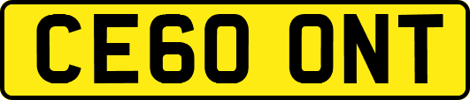 CE60ONT