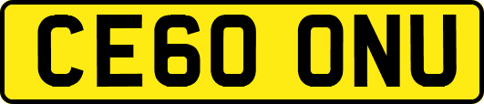 CE60ONU