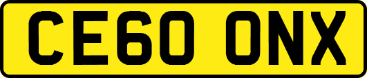 CE60ONX