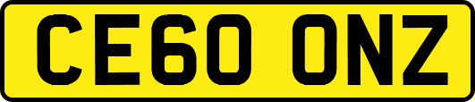 CE60ONZ