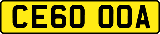 CE60OOA