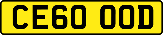 CE60OOD
