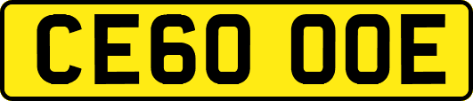 CE60OOE