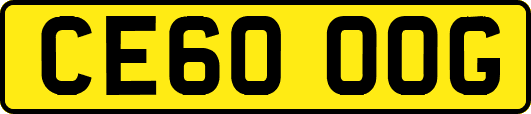 CE60OOG