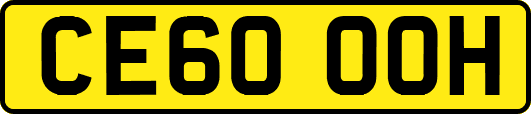 CE60OOH