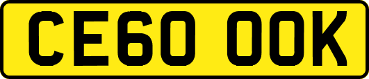 CE60OOK