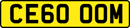 CE60OOM