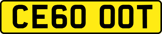 CE60OOT