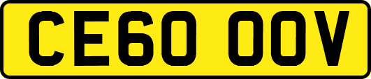 CE60OOV