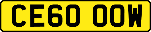 CE60OOW