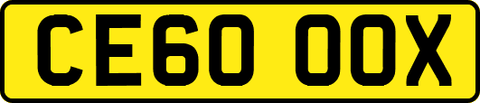 CE60OOX