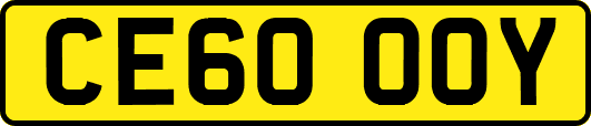 CE60OOY