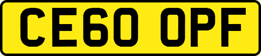 CE60OPF