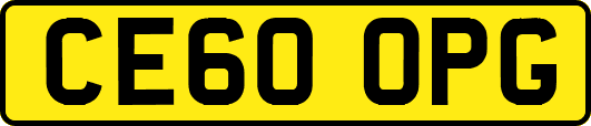 CE60OPG