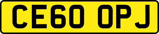 CE60OPJ