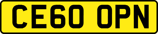 CE60OPN