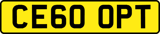 CE60OPT