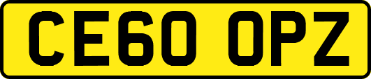 CE60OPZ