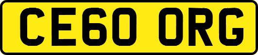 CE60ORG