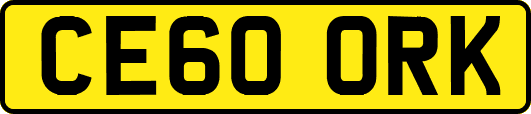 CE60ORK