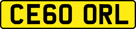 CE60ORL