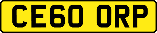 CE60ORP