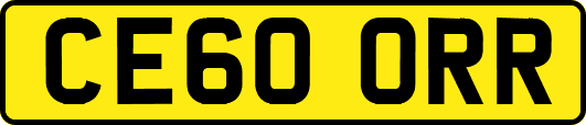 CE60ORR