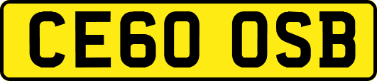 CE60OSB