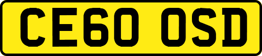 CE60OSD