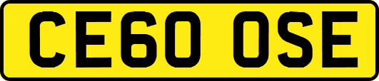 CE60OSE