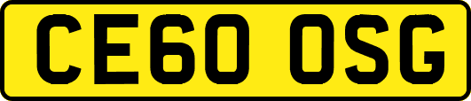 CE60OSG