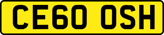 CE60OSH