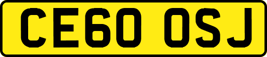 CE60OSJ