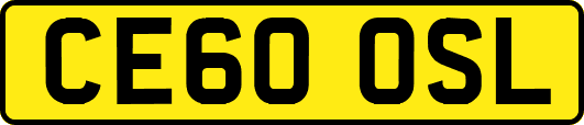 CE60OSL