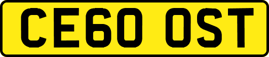 CE60OST